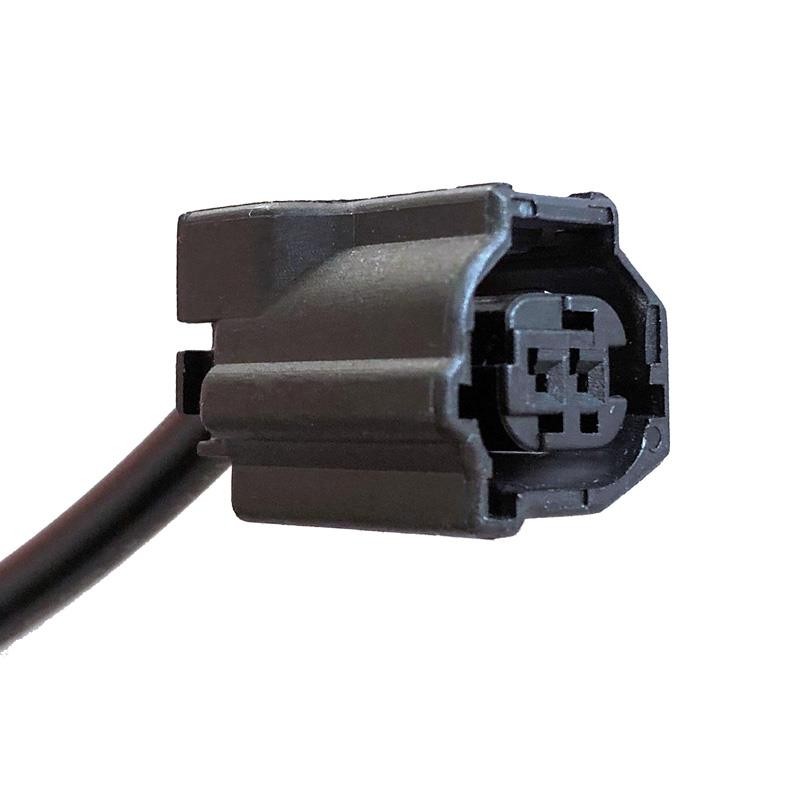 Clignotants Trafic Plug & Play